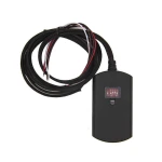 Adblue-emulator 9-in-1 voor vrachtwagens en zware voertuigen Volvo, Renault, Scania