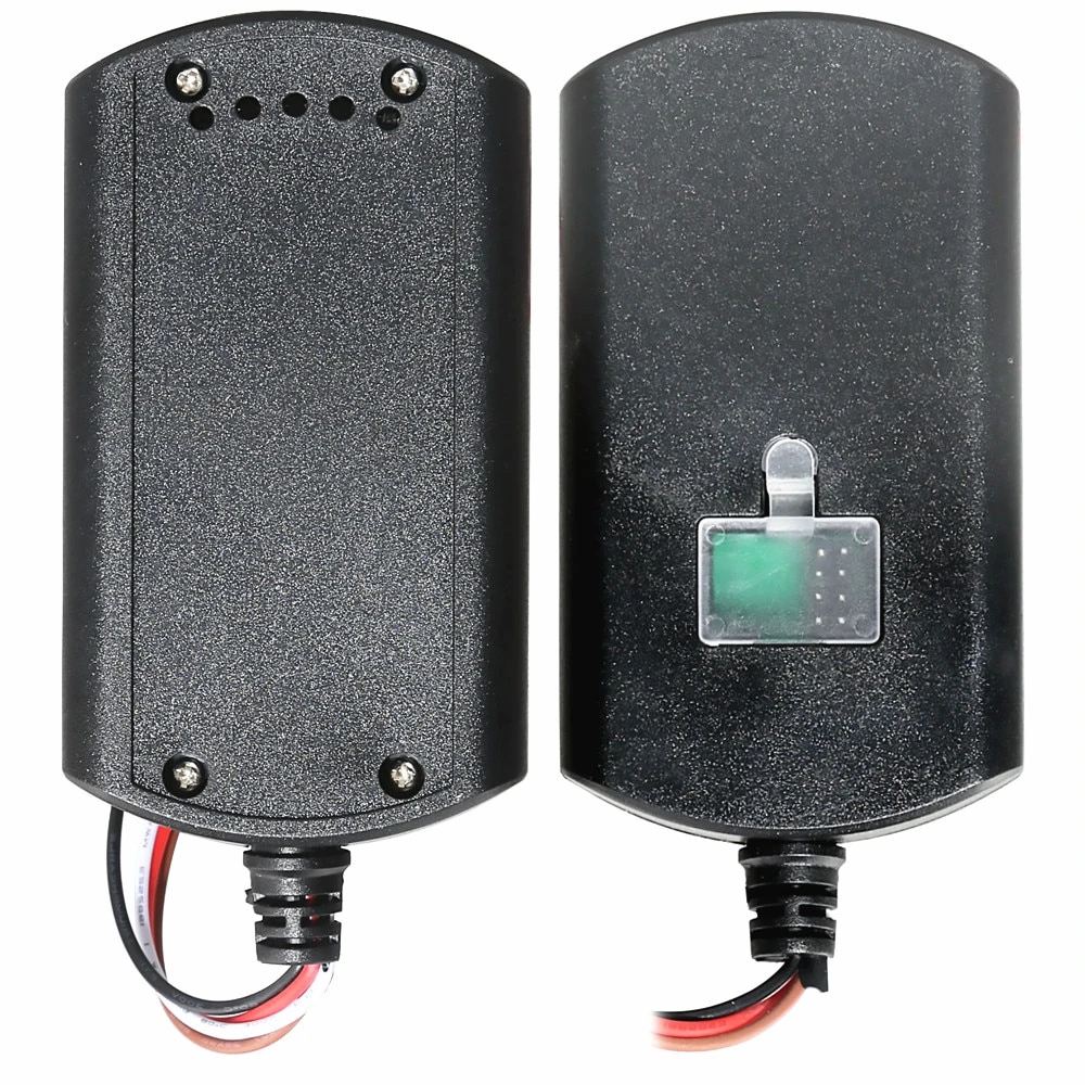 AdBlue-emulator DAF Euro6 compatibel met DAF XF, CF en LF Euro6 vrachtwagens