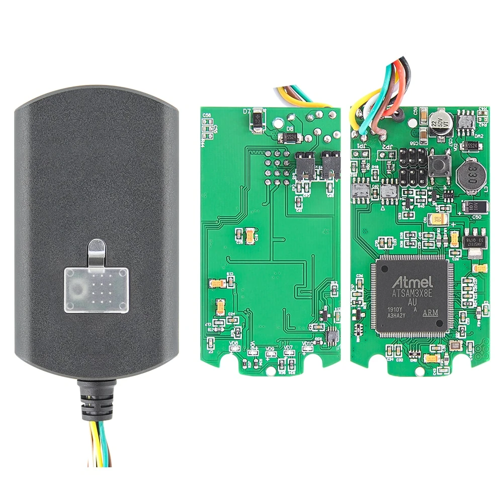 Emulador Adblue Iveco Euro6 para EuroCargo, Stralis y Tracker