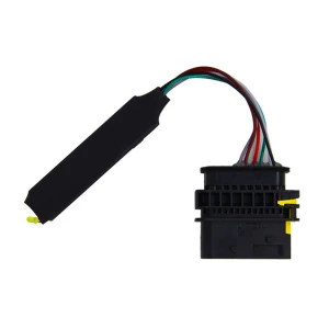 AdBlue-emulator voor MAN Euro6 vrachtwagens - eenvoudig te installeren