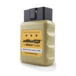 AdBlue-emulator Renault Euro 4/5 voor vrachtwagens en bussen