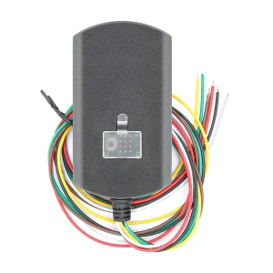 AdBlue-emulator Volvo Euro 6 voor vrachtwagens FMX, FH en FM - Satkit