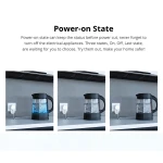 Sonoff S26 R2 slimme stekker - WiFi afstandsbediening voor EU