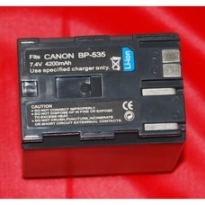 Vervanging Voor Canon Bp-535