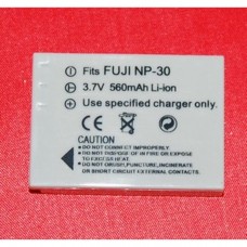 Vervanging Voor Fuji Np-30
