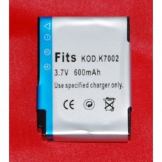 Vervanging Voor Kodak Klic-7002