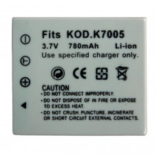 Vervanging Voor Kodak Klic-7005