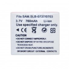 Vervanging Voor Samsung Sb-L0737