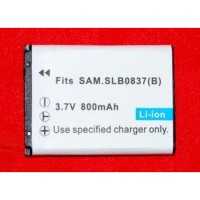 Vervanging Voor Samsung Sb-L0837b