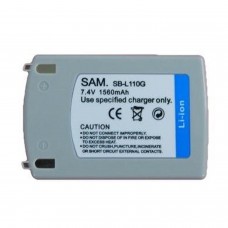 Vervanging Voor Samsung Sb-L110g
