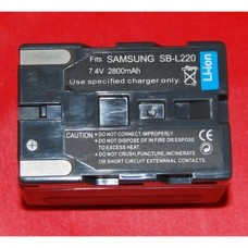 Vervanging Voor Samsung Sb-L220