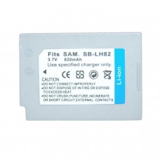 Vervanging Voor Samsung Sb-Lh82