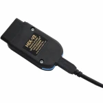 Diagnostische Scanner HEX-V2 VCDS V25.3 ATMEGA162 Compatibel VW Audi Seat Skoda 1996-2017