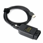 Diagnostische Scanner HEX-V2 VCDS V25.3 ATMEGA162 Compatibel VW Audi Seat Skoda 1996-2017