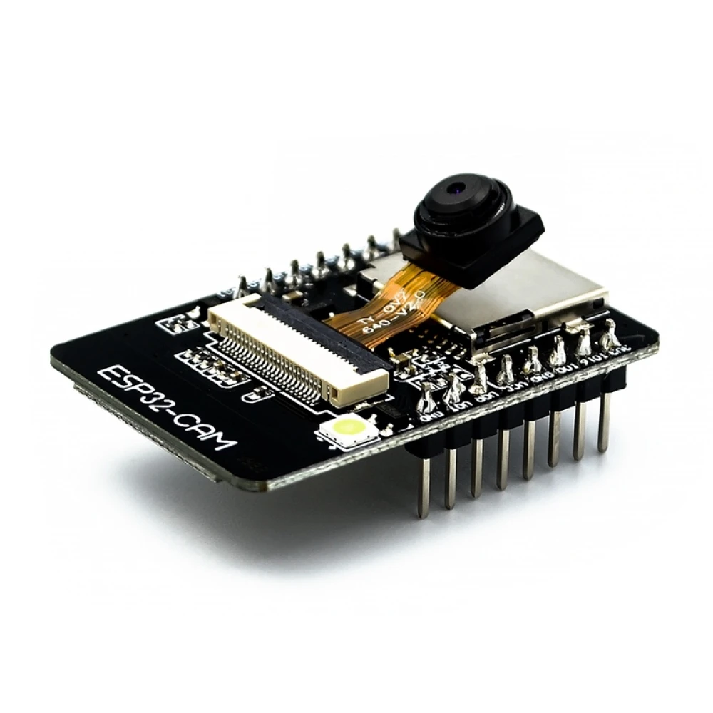 ESP32-CAM NodeMCU 5V WiFi ontwikkelbord met OV2640-cameramodule