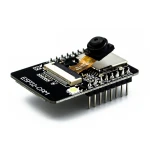 ESP32-CAM NodeMCU 5V WiFi ontwikkelbord met OV2640-cameramodule