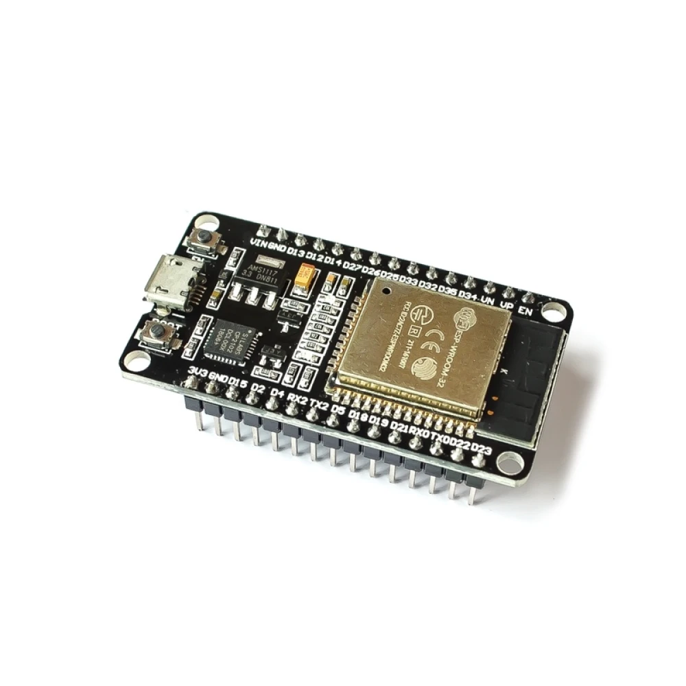 ESP32 Dev Kit Arduino compatibel met Bluetooth en wifi voor smart home