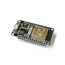 Esp32 Wlan Dev Kit Board Ontwikkeling Bluetooth Wifi V1 Wroom32 Nodemcu, Smart Home, Compatibel Arduino