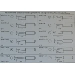 Mlink S1 digitale soldeerstation 60W met LED-display en temperatuurvergrendeling