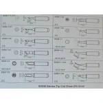 Mlink S1 digitale soldeerstation 60W met LED-display en temperatuurvergrendeling