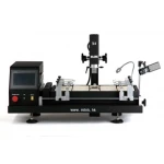 Mlink X4 BGA reworkstation voor professioneel solderen