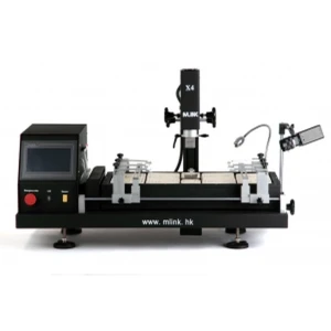 Mlink X4 BGA reworkstation voor professioneel solderen