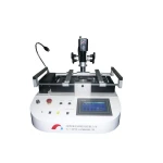 Zhenxun ZX-D2 reballing station voor professioneel BGA-solderen