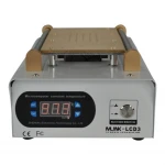 LCD-schermscheidingsstation Mlink LCD3 voor iPhone 4/4S/5/5S/5C en Galaxy S3 S4