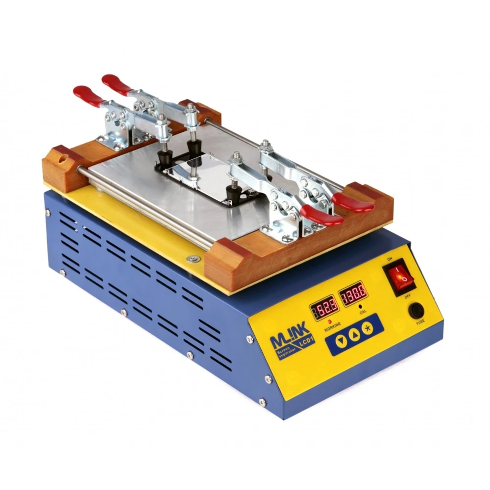 Mlink LCD1 LCD-schermscheidingsstation voor iPhone 4/4S/5/5S/5C en Galaxy S3/S4