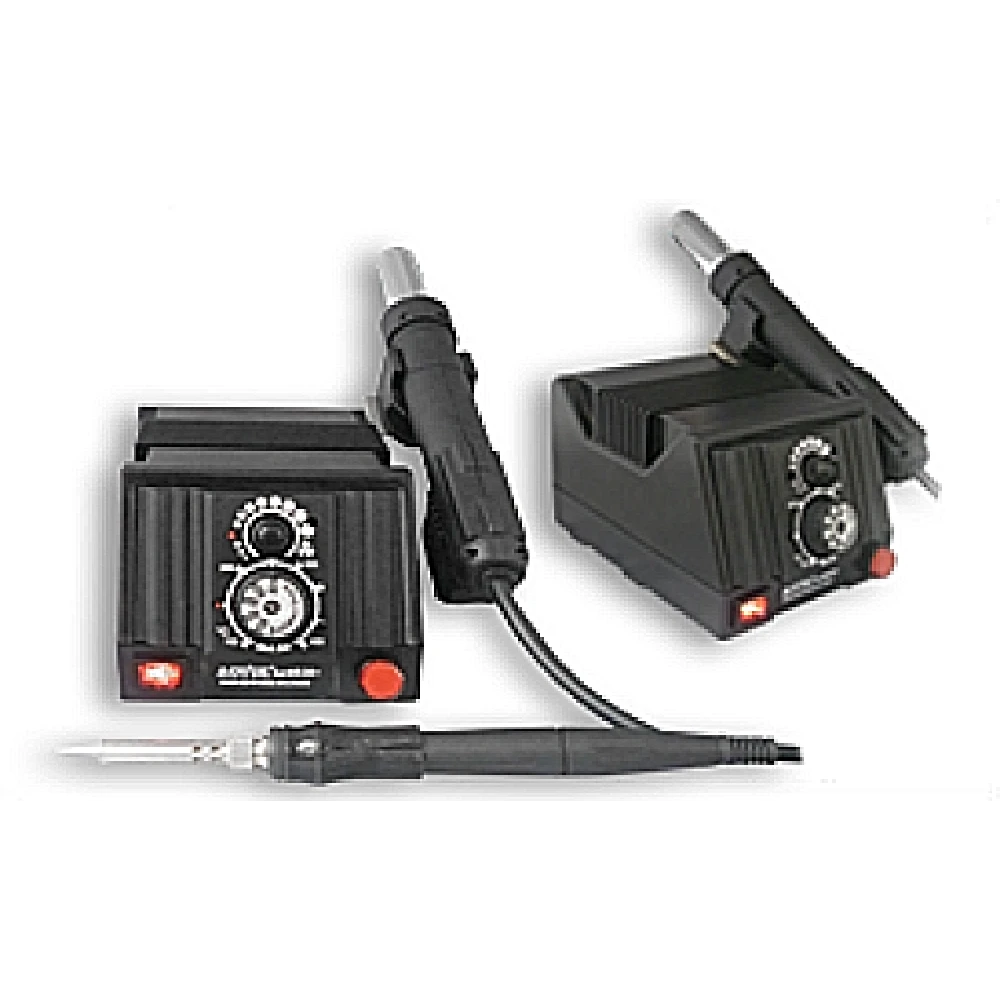 Aoyue int6028+ hetelucht soldeerstation met 60W soldeerbout [Nieuwe versie]