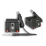 Aoyue int6028+ hetelucht soldeerstation met 60W soldeerbout [Nieuwe versie]