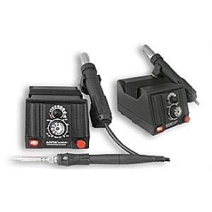 Aoyue int6028+ hetelucht soldeerstation met 60W soldeerbout [Nieuwe versie]