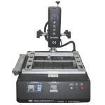 Zhuomao ZM-R380C station voor professioneel BGA-soldeerwerk en reballing