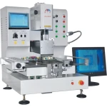 Zhuomao ZM-R680E station - professionele soldeerstation op bestelling