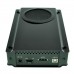 EXTERNE BOXPOORT USB2.0 VOOR HARDE SCHIJVEN 3,5 PC COMPUTER & SAT TV  13.00 euro - satkit
