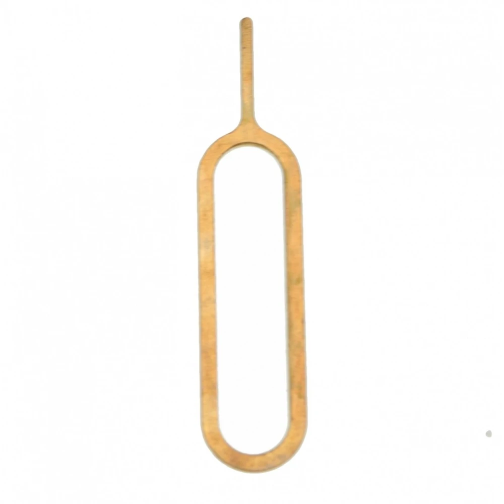 SIM-kaartlade-uitwerper voor iPhone 3G, 3GS, 4G, 4S, 5, 5C, 5S, 6 en 6+