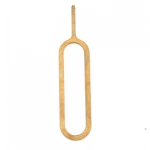 SIM-kaartlade-uitwerper voor iPhone 3G, 3GS, 4G, 4S, 5, 5C, 5S, 6 en 6+