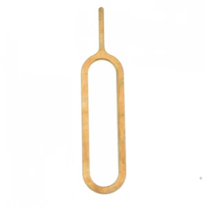 SIM-kaartlade-uitwerper voor iPhone 3G, 3GS, 4G, 4S, 5, 5C, 5S, 6 en 6+