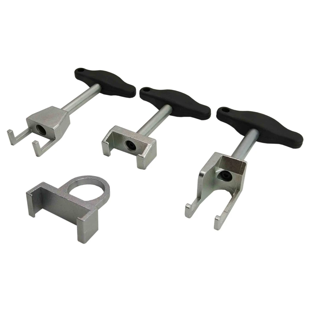 Extractor de bobinas de encendido compatible con motores VW y Audi de encendido directo