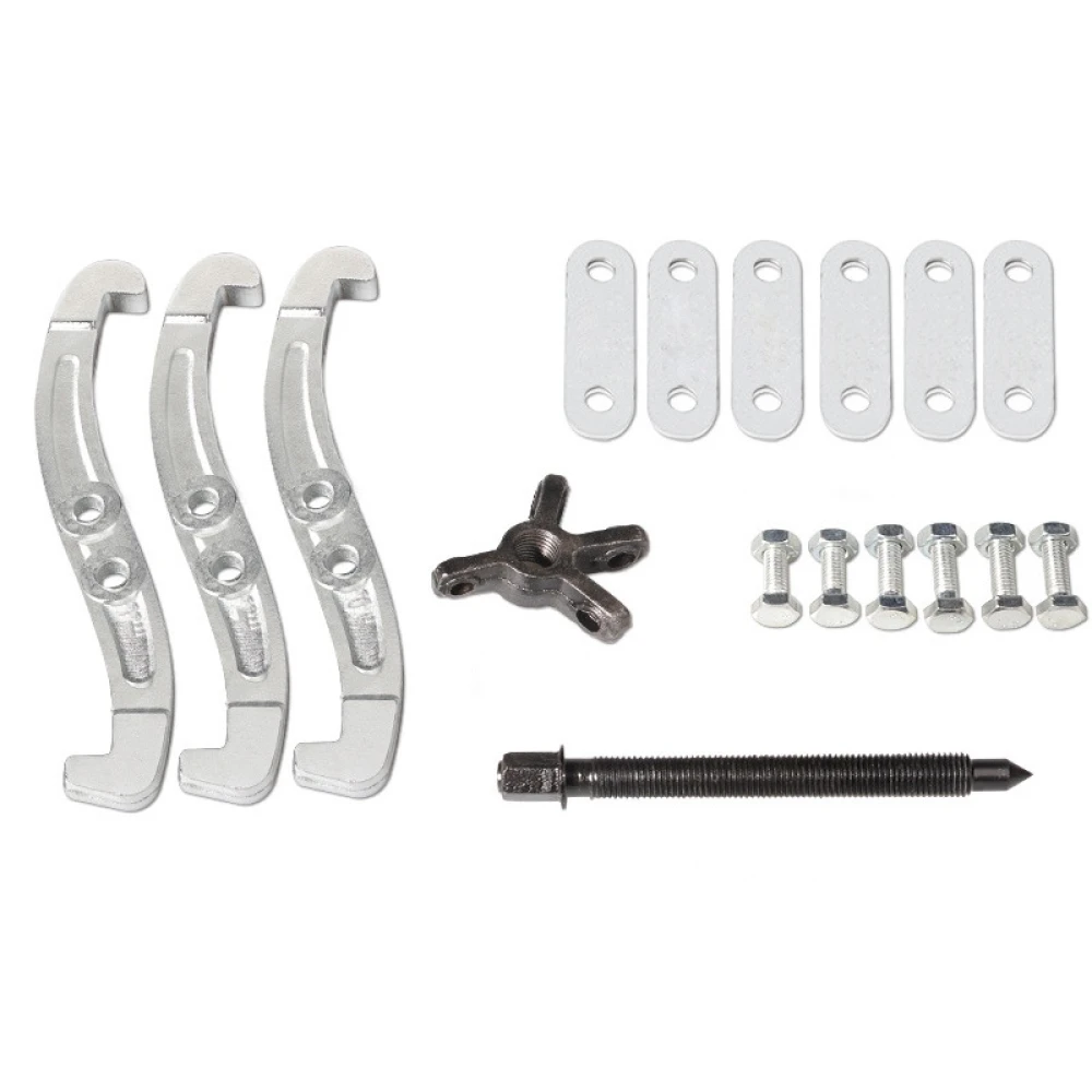 Lager- en poelietrekker 300mm 3 klauwen TSX TOOL