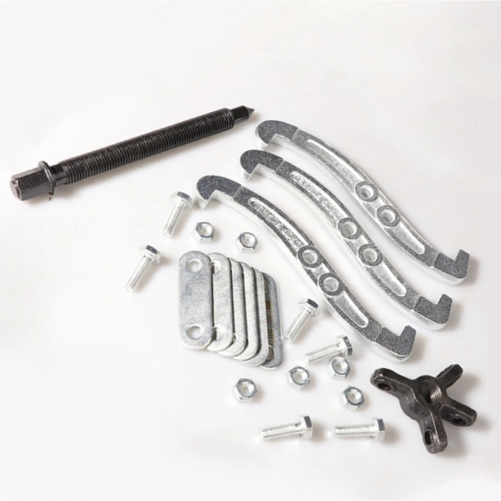 Lager- en poelietrekker 300mm 3 klauwen TSX TOOL