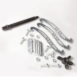 Lager- en poelietrekker 300mm 3 klauwen TSX TOOL