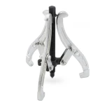 Lager- en poelietrekker 400mm 3-klauw TSX TOOL