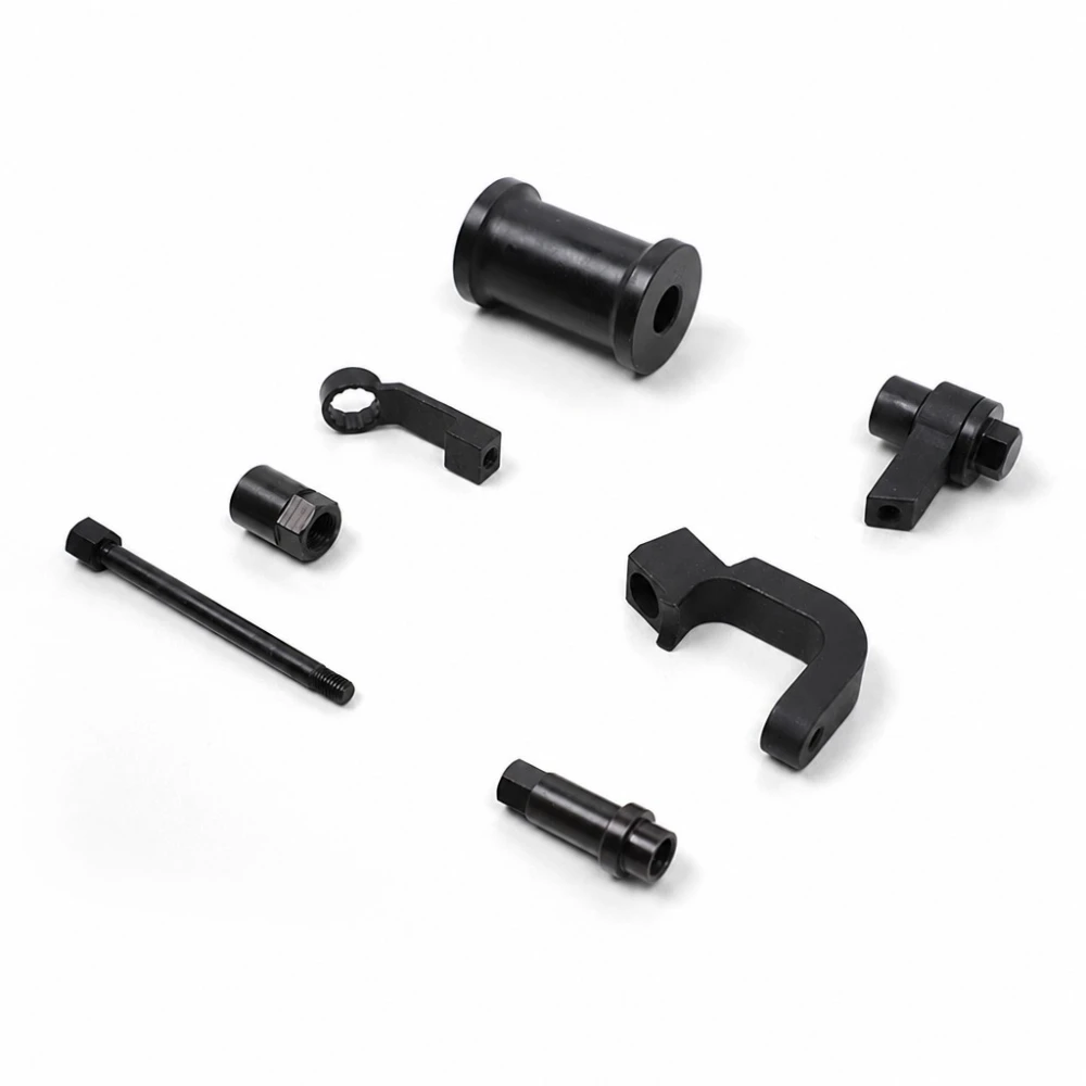 Injector uittreker diesel VAG 1.6 / 2.0 TDi CR (equivalent T10402 / T10415)