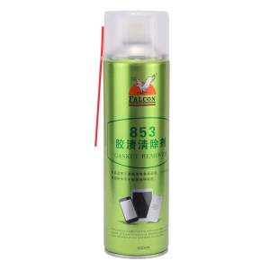 Falcon 853 OCA-lijmverwijderaar voor smartphones spray 550ml