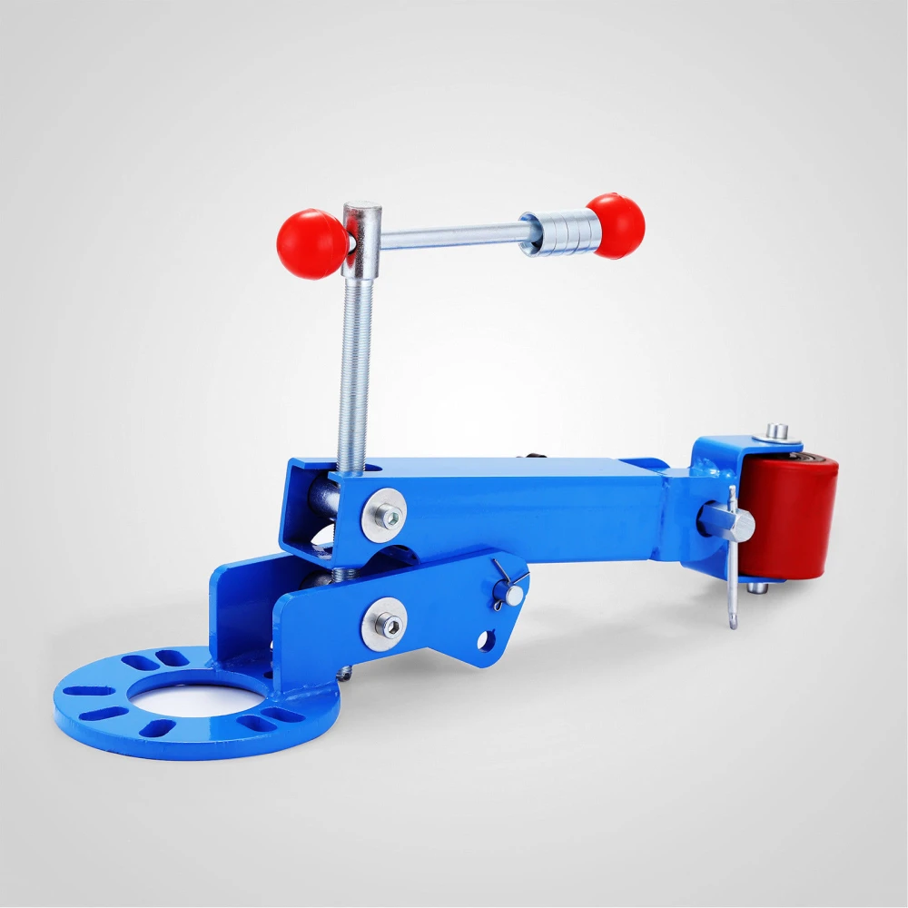 Fender roller voor wielkastverbreding - TSX TOOL