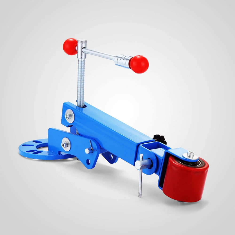 Fender Roller para coches con 4-5 pernos en bujes de rueda