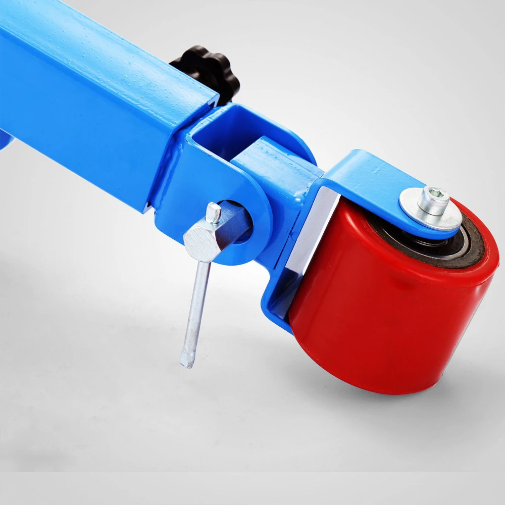 Fender roller voor wielkastverbreding - TSX TOOL