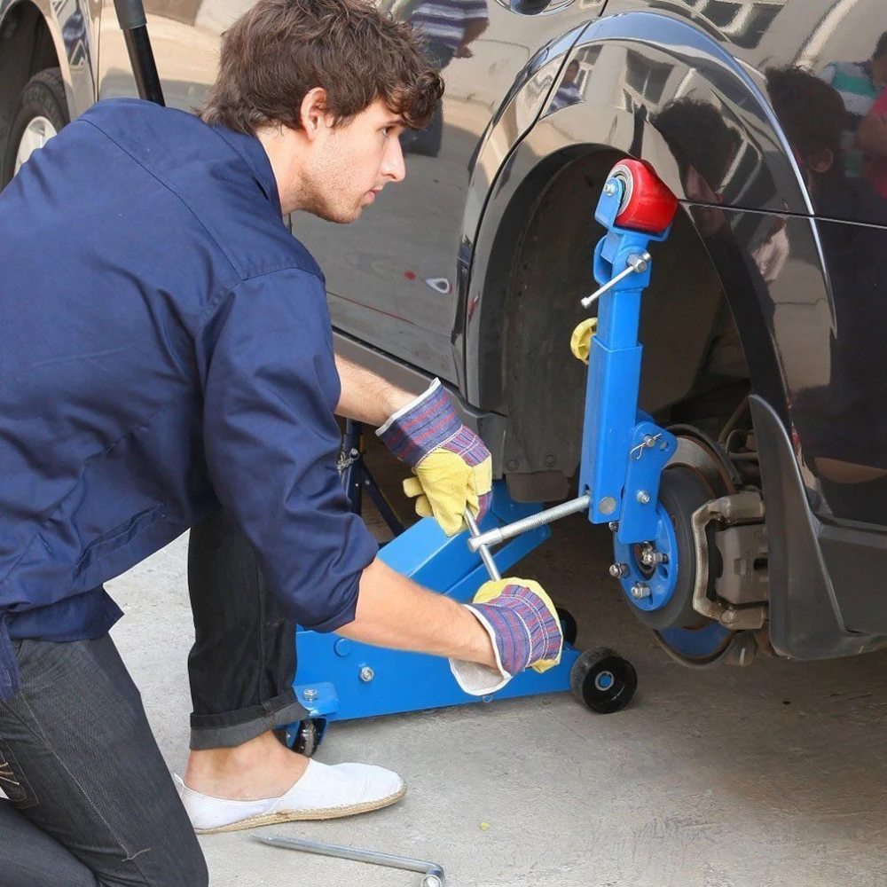 Fender roller voor wielkastverbreding - TSX TOOL