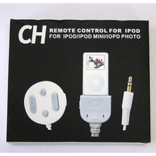 Remote-Bediening Voor Ipod, Ipod Foto En Ipod Mini